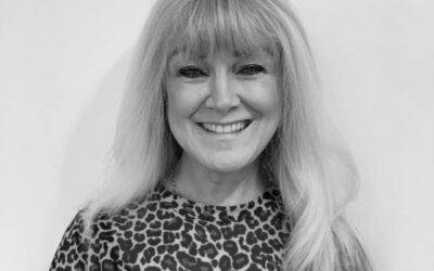 Jill Williams  joins The Lion King