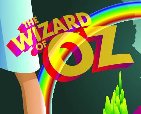 Wizard of Oz Wizard of Oz