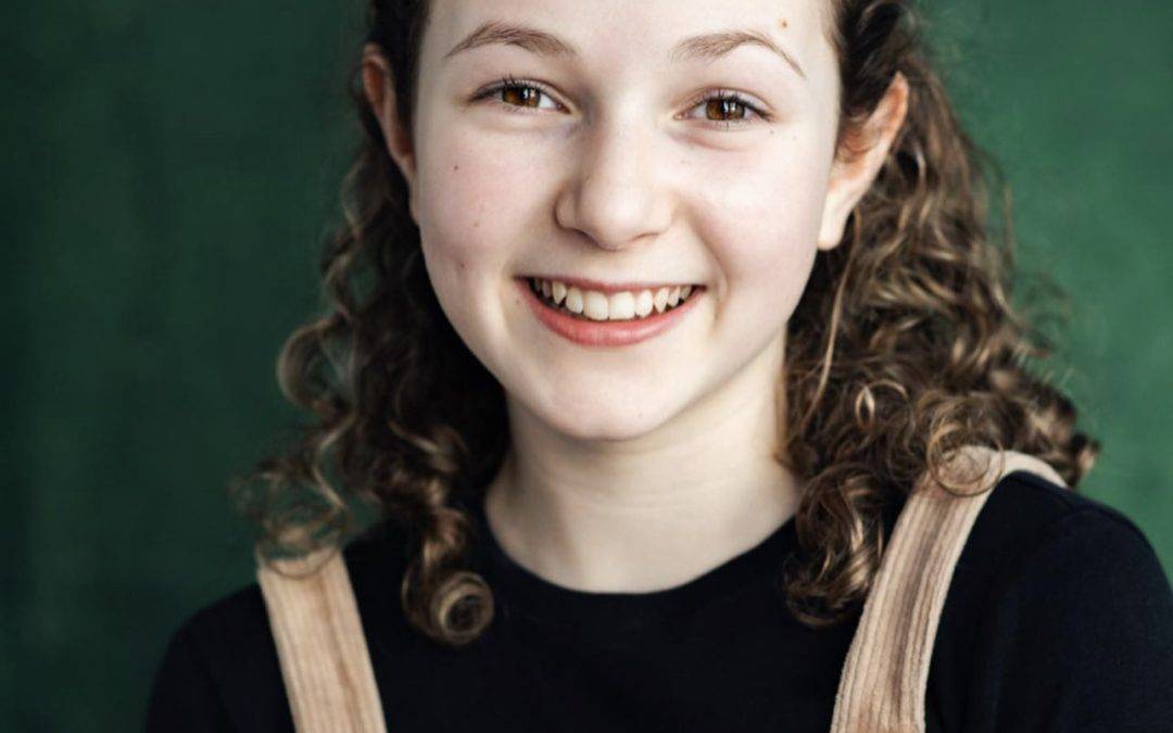 Television and Film success for Swansea Student